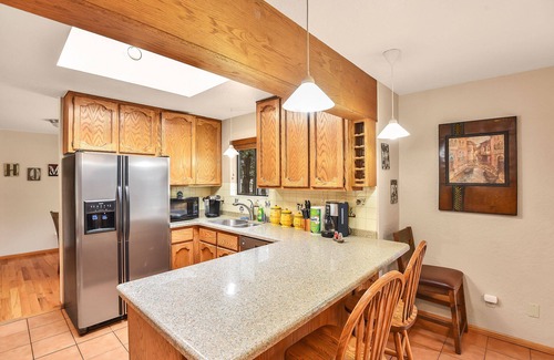 Flagstaff House | A real Flagstaff getaway on 5 acres. Our reviews speak for themselves.