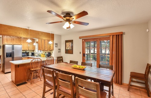 Flagstaff House | A real Flagstaff getaway on 5 acres. Our reviews speak for themselves.