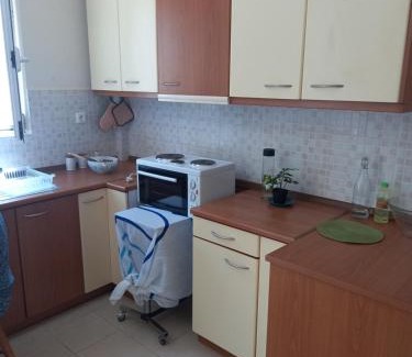 Spata-Artemida House | A Relaxing and Peace home for the best Vacation