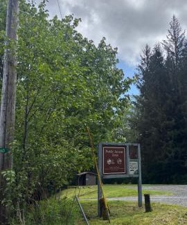 Beaver House | A Relaxing Getaway SolDuc 1