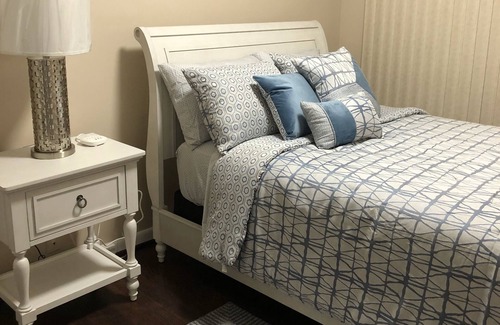 Southfield House | A relaxing home away from home, 20 minutes from downtown Detroit