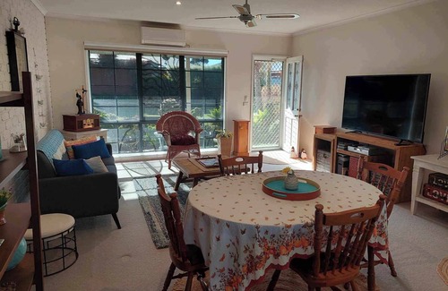 Newhaven Villa | A Relaxing Place To Haven