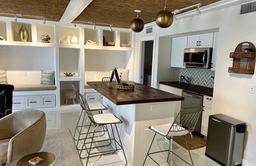 Dunedin Apartment | A rental that lets you live like a local - only better.