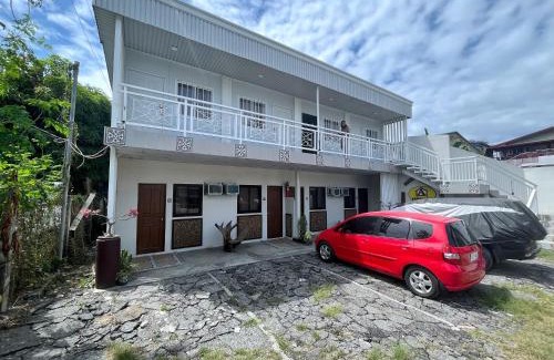 San Fernando Hotel | A Residences