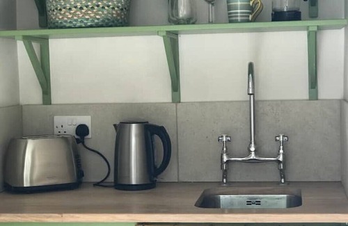 Bedfield Cottage | a restful, rural retreat in beautiful Suffolk