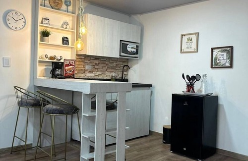 Calle 26 Apartment | a resting place