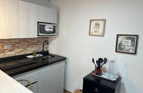 Calle 26 Apartment | a resting place