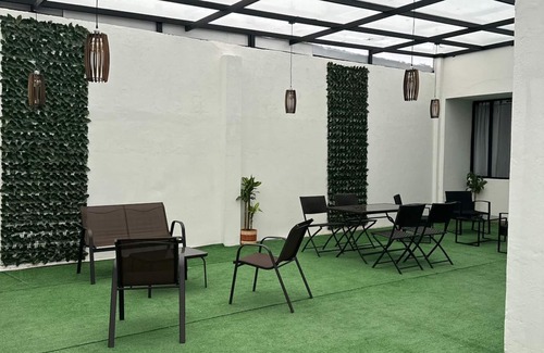 Calle 26 Apartment | a resting place