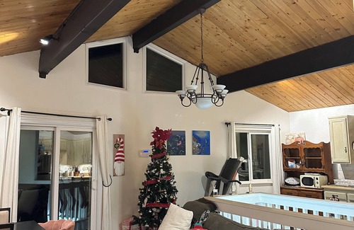 Arrowhead Villas House | A romantic getaway or family vacation in our beautiful Lake Arrowhead home