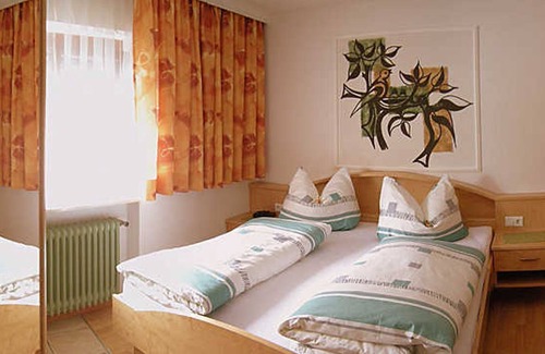 Kematen in Tirol Apartment | A Room - guesthouse Gattringer