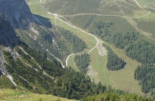 Kematen in Tirol Apartment | A Room - guesthouse Gattringer