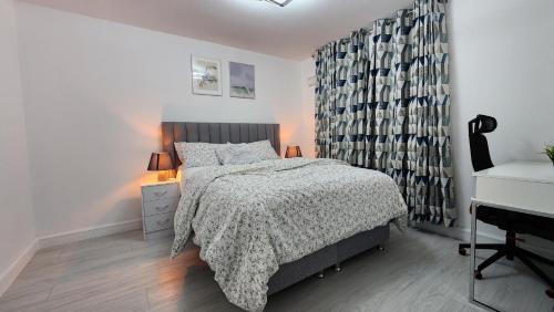 Blanchardstown House | A room in a shared house in Dublin 15