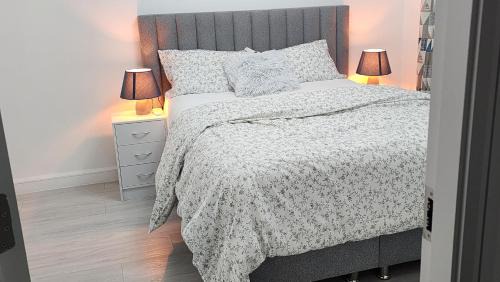 Blanchardstown House | A room in a shared house in Dublin 15
