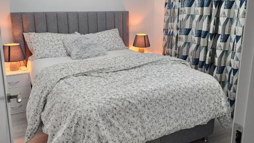 Blanchardstown House | A room in a shared house in Dublin 15