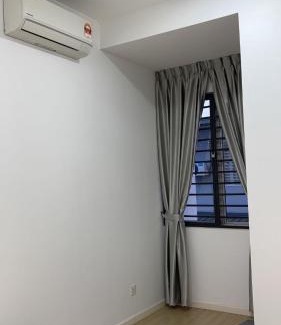 Rawang House | A Room in Kundang Estates