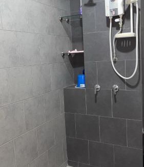 Rawang House | A Room in Kundang Estates