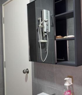 Rawang House | A Room in Kundang Estates