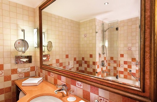 Wernigerode Old Town Hotel | A-ROSA Gothisches Haus Wernigerode