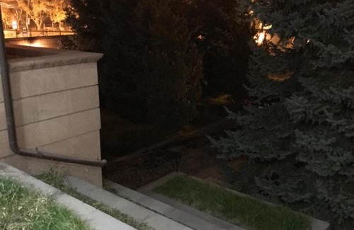Nork-Marash Villa | A Royal Luxury Villa With The Best View in Yerevan