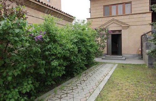 Nork-Marash Villa | A Royal Luxury Villa With The Best View in Yerevan