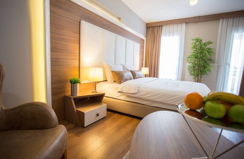 Kayseri Hotel | A Royal Suit Hotel