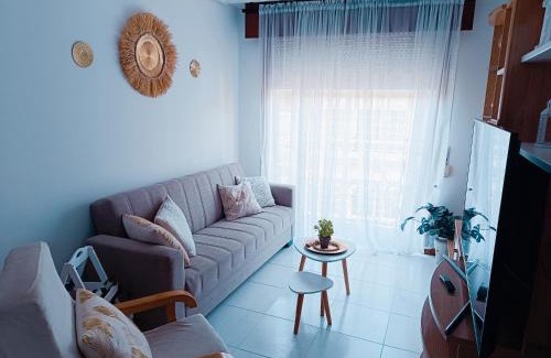Moana Apartment | A Ruliña