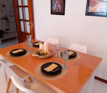 Moana Apartment | A Ruliña