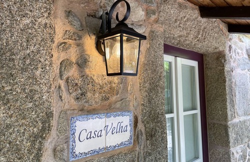 Sever do Vouga Villa | A Rural House and refuge for modern times