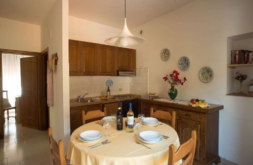 San Donato in Poggio House | A San Donato holiday home