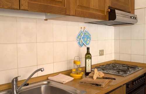 San Donato in Poggio House | A San Donato holiday home