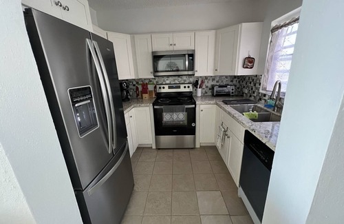La Grande Princesse Condo | A sea of tranquility in this newly remodeled condo in gated community