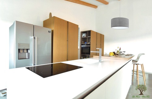Sestanovac Villa | A secluded house "La Finca OliveTree"