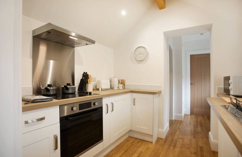 Stanton on the Wolds Cottage | A self catering cottage that sleeps 2 guests in 1 bedroom