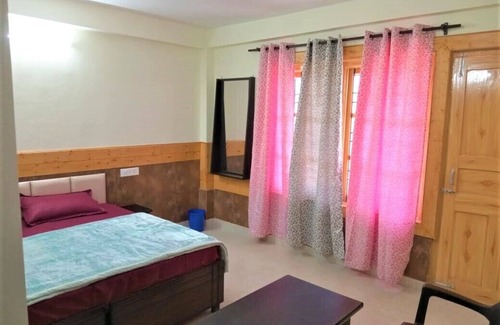 Kumharsain Other | A serene Home Stay in the Himalayan village near Narkanda