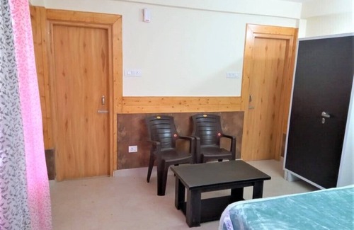 Kumharsain Other | A serene Home Stay in the Himalayan village near Narkanda