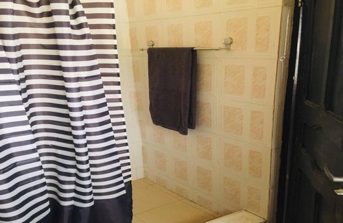 Accra Hotel | A Serene Hotel in the Heart of Accra