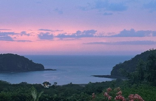 San Juan del Sur House | A serene ocean view getaway minutes from the heart of town