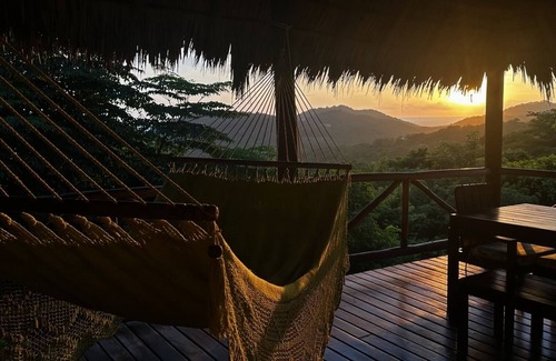 San Juan del Sur House | A serene ocean view getaway minutes from the heart of town