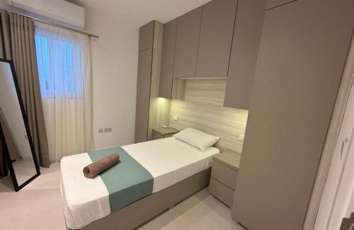 Safi Apartment | A Serenity and Delightful retreat!