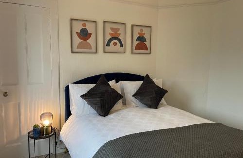 Gourock Apartment | A Shore Stay