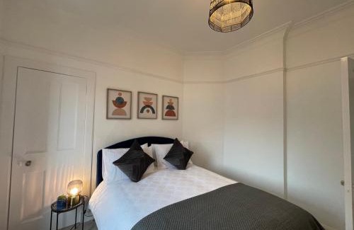 Gourock Apartment | A Shore Stay