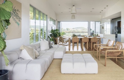 Sunrise Beach House | A Shore Thing - Architectural Beach House in Noosa