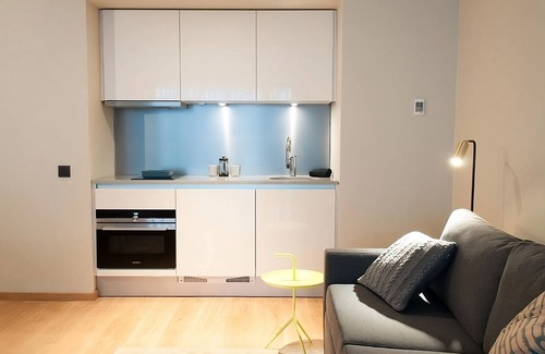 Jewish Quarter Apartment | A Short Drive Away from Maagdenhuismuseum, Antwerp! Family-friendly Property!