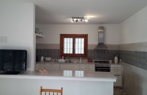 Sant Josep de sa Talaia Villa | A simple but adequately furnished villa, sea views and air conditioning. WIFI