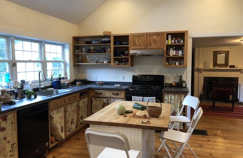 Worthington Other | A simple kind of paradise