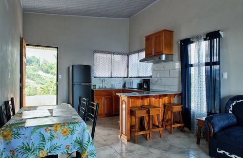 Berlin House | A single-family home w/a serene view. Nonsmoking and pet-friendly environment.
