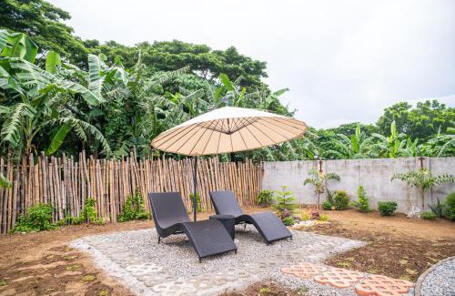 Santo Tomas Resort | A Skylight Cabin
