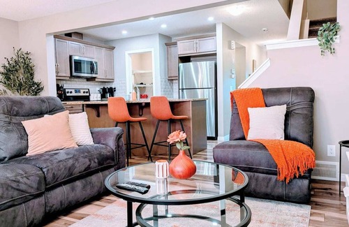 Airdrie House | A Slice of Heaven in Airdrie by Eagles Wings Homes 1