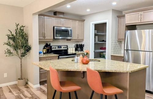 Airdrie House | A Slice of Heaven in Airdrie by Eagles Wings Homes 1