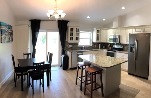 Port Orange House | A Slice of Port Orange Paradise